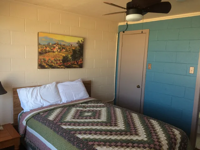 Roby Inn (UNDER NEW MANAGEMENT)