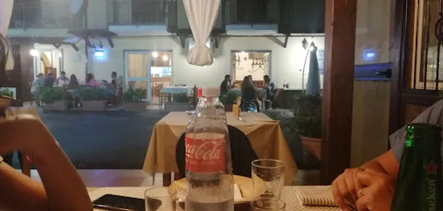 Il Ragno Ristorante Pizzeria Braceria