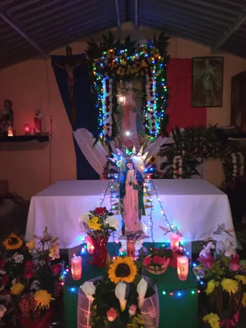 Panadería Tío Goyo