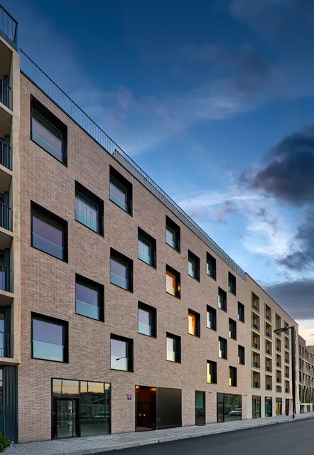 DownTown Suites Anděl