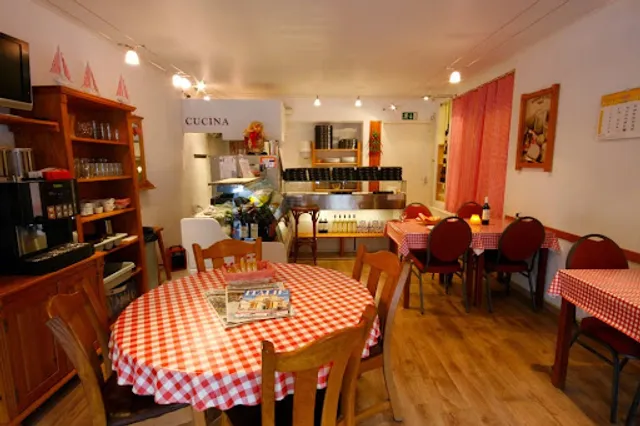 Pizza & Pasta Wassenaar