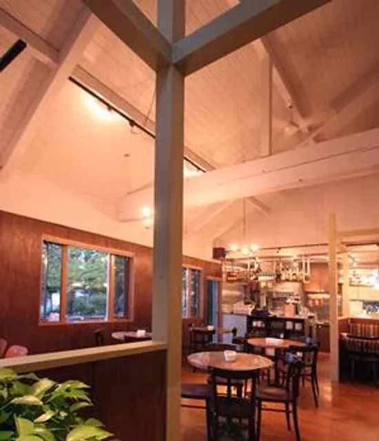 GOOD DINER INN COPAIN 北杜店