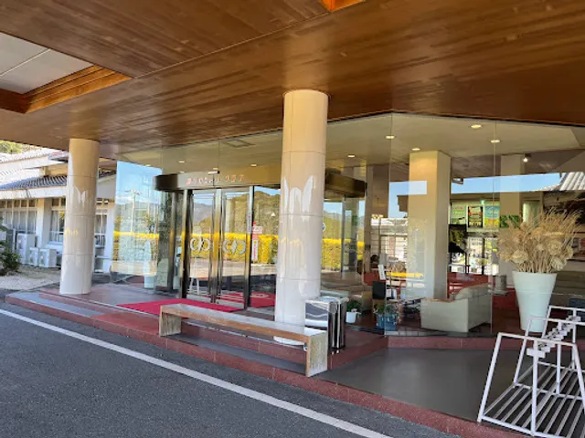 レストラン錦山（日高オムライス街道参加店）