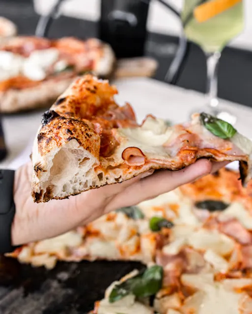 St Domenico Italian Restaurant Pizzeria