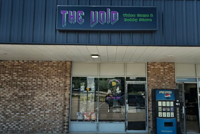 The Void Ontario