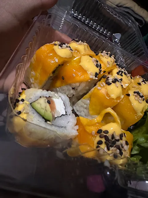 Kazoku Roll