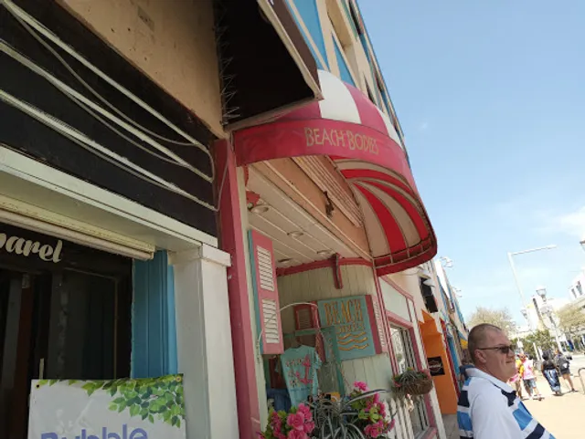 Rolling Bowl ice cream