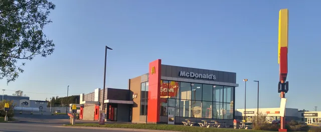 Grand Falls Shopping Centre