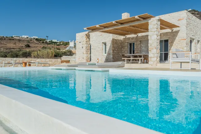 Aegean Feelings Luxury Villas