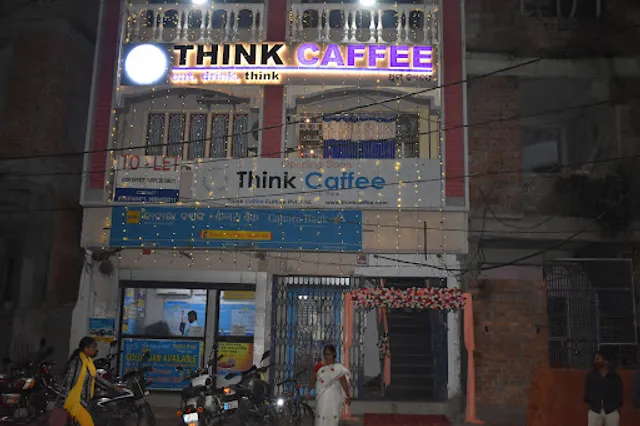 Think Caffee
