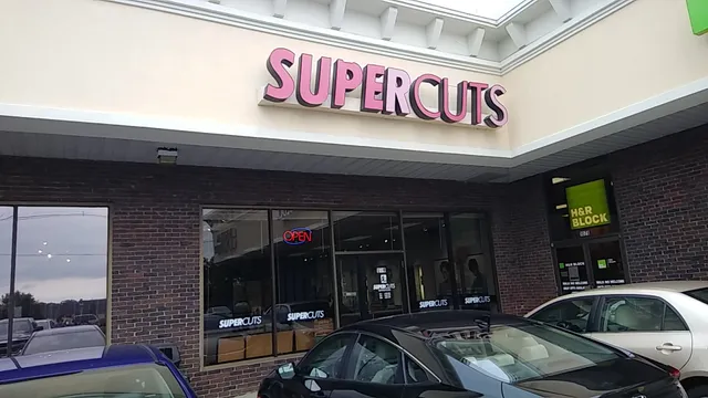 SUPERCUTS