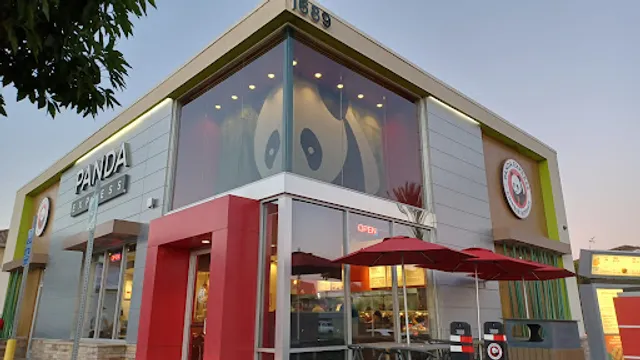 Panda Express