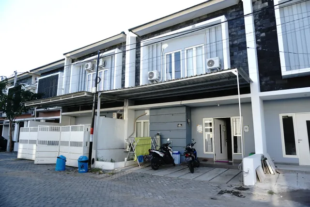 Surabaya Homey Juanda Airport Syariah