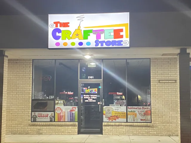 The Craftee Store