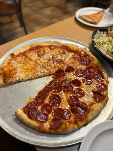 Firefly Pizza and Grill