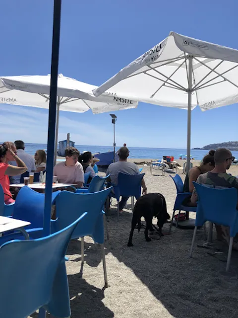 Chiringuito El Piliki