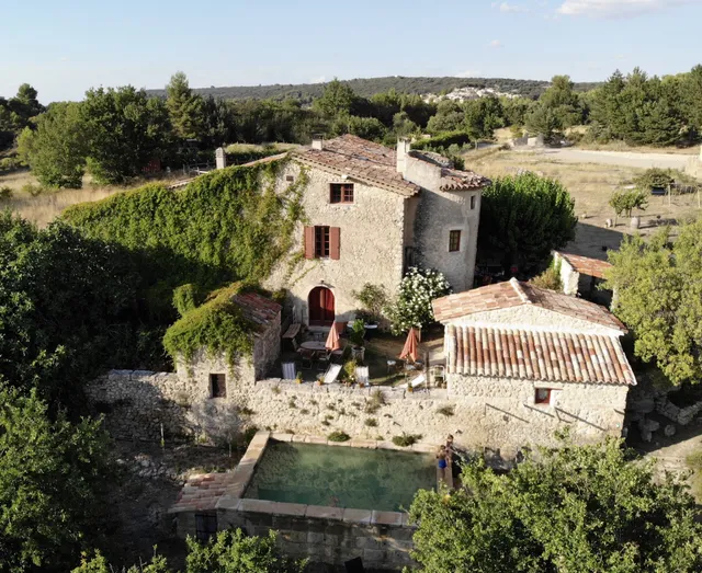 Bastide Saint Michel