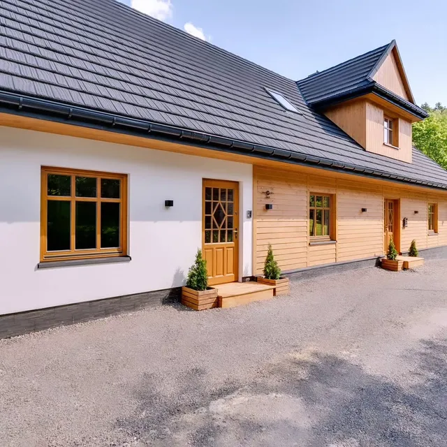 Noclegi Biała Owca B&B