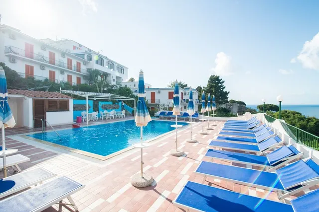 Hotel Bagnitiello F.lli Lombardo Srl