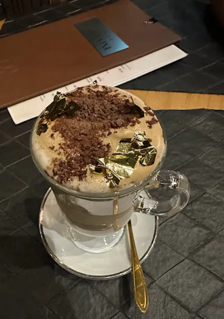 Caffè Paganini