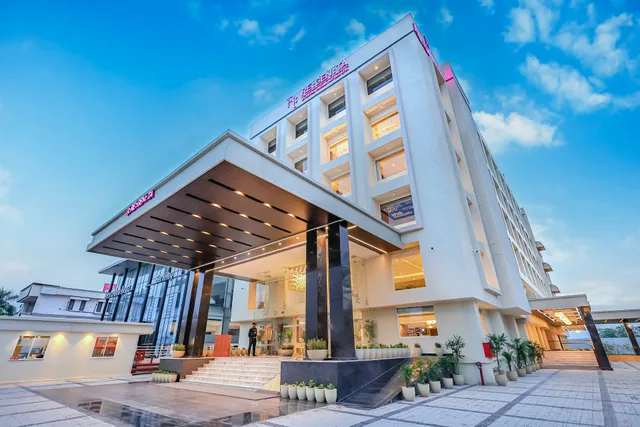 Regenta Dehradun By Royal Orchid Hotels Ltd.