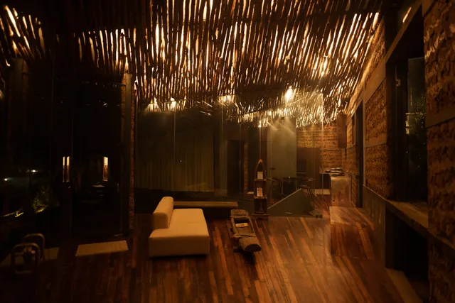 The Ledge by Bloobuck