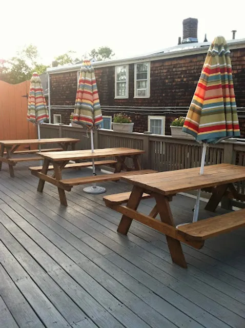 The Fresh Feast-Cohasset