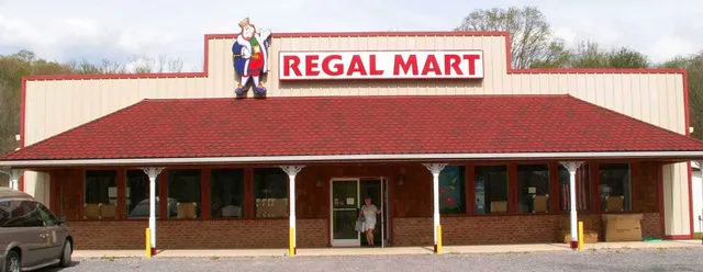 Regal Mart
