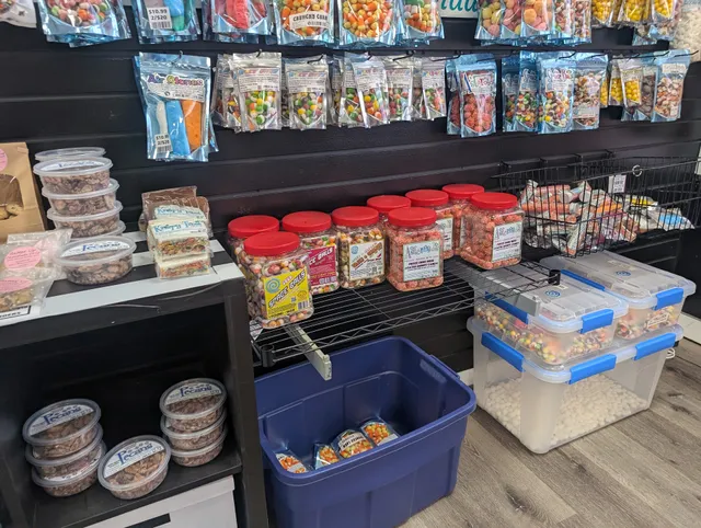 Clio Candy & Ice Cream