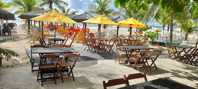 Cabana do Manoel Restaurante e pizzaria