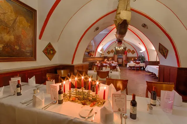 Ratskeller zu Lübeck