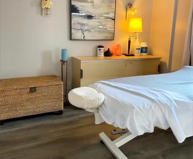 Alpha2Myo Massage Therapy Bellevue