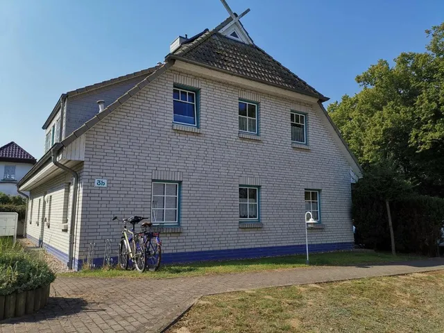 Ferienwohnungen Am Neuensiener See