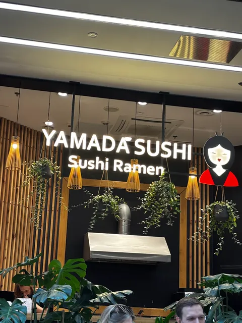 Yamada Sushi