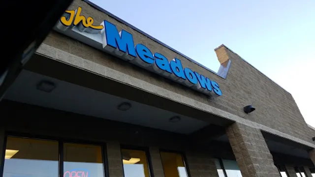 Meadows Original Frozen Custard
