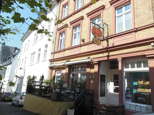 Ferienwohnung Barfly