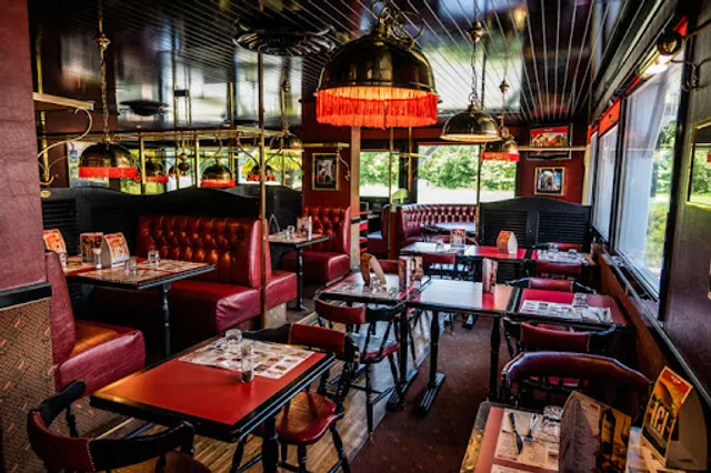 Buffalo Grill Loudéac