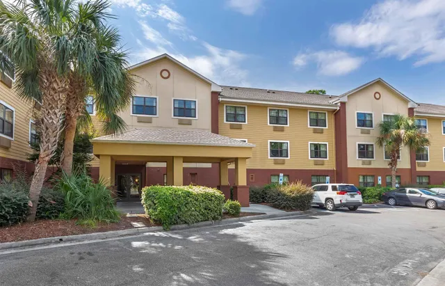 Extended Stay America Suites- Wilmington - New Centre Drive