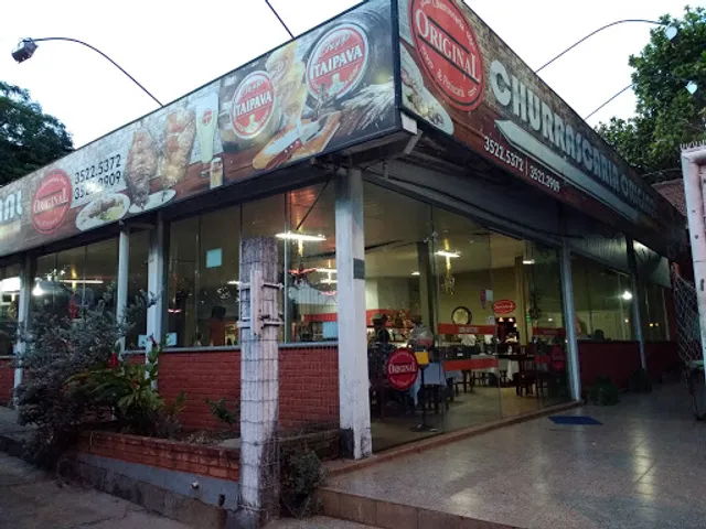 Churrascaria Original