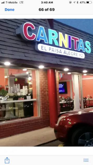 El Paisa Alegre #2 El Original