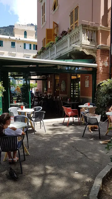 Bar Cremeria Colombo