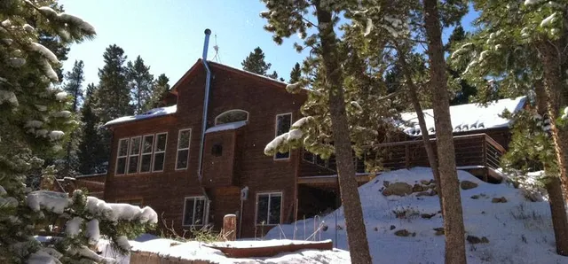 Pineberry Lodge Scrapbooking Retreat