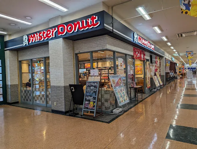 Mister Donut