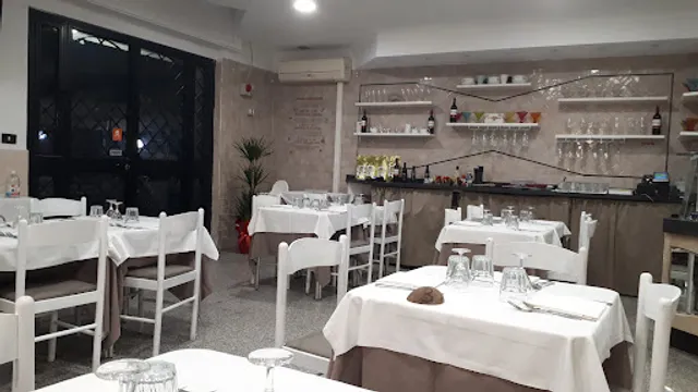 L'angolo del Gusto da Paolo