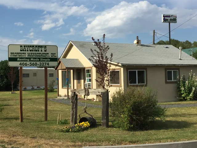 Baycroft's Property Management Inc