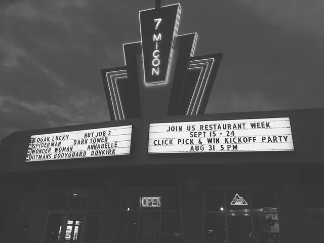 Micon Cinema Eau Claire