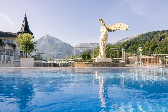 Posthotel Achenkirch