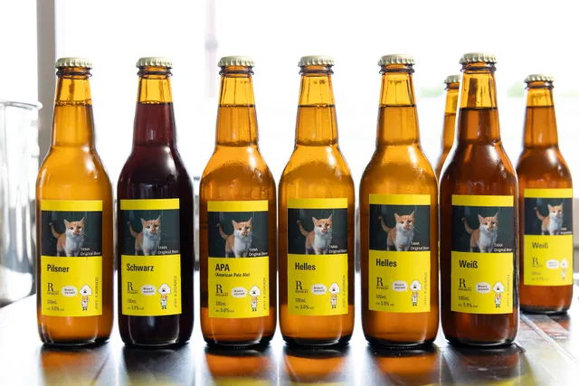 R_BREWERY（義本醸造株式会社）