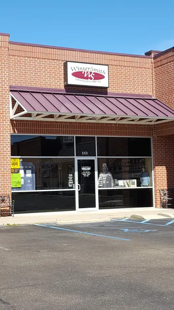 WinterSmith Computers