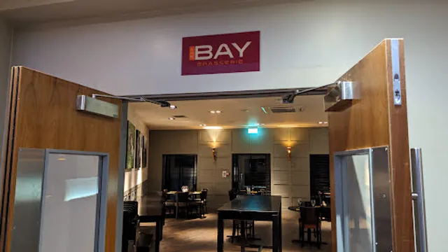 The Bay Brasserie